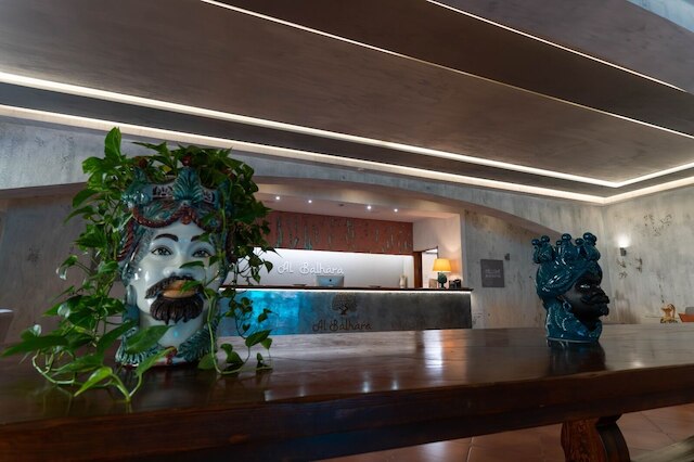 アル バルハラ リゾート & ウェルネス スパ