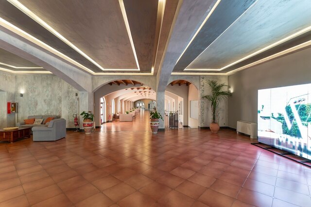 アル バルハラ リゾート & ウェルネス スパ