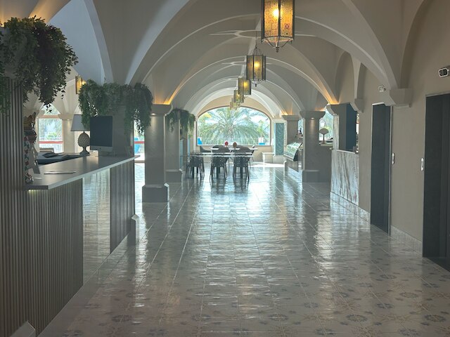 アル バルハラ リゾート & ウェルネス スパ