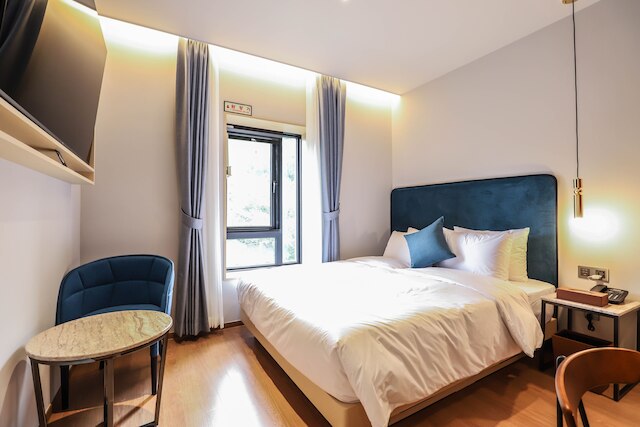 Brown Dot Hotel Gijang Station