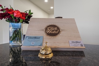 クラブホテルコロラド