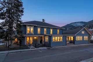 クラブホテルコロラド