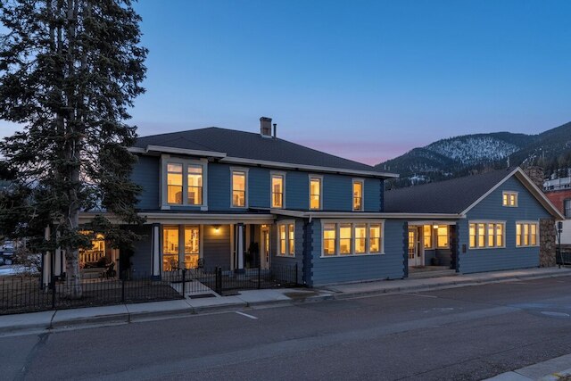 クラブホテルコロラド