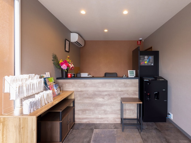 HOTEL R9 The Yard 美濃加茂