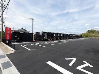 HOTEL R9 The Yard 美濃加茂