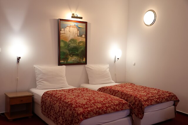 ユナイタス・レジデンス