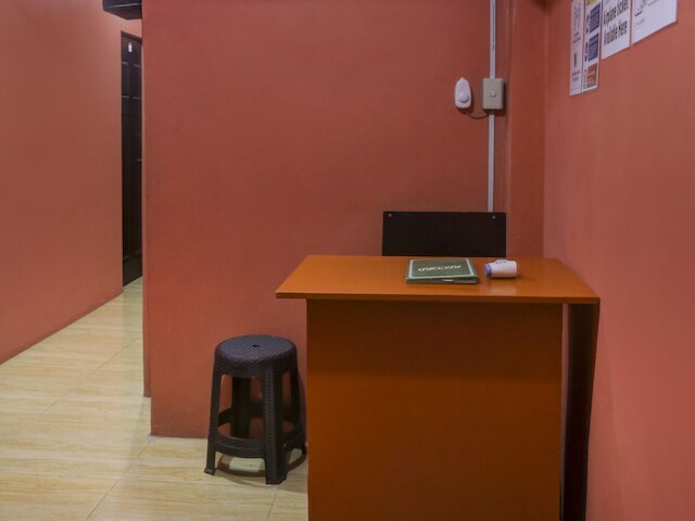 ソラノス トランジエント ハウス