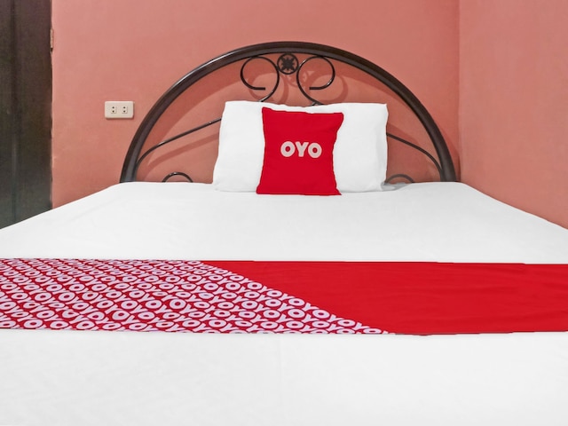 ソラノス トランジエント ハウス