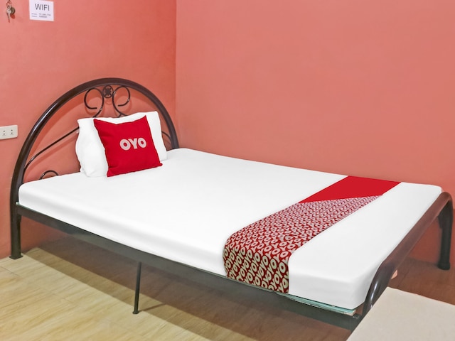 ソラノス トランジエント ハウス