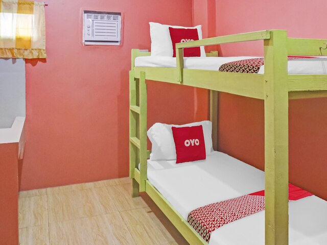 ソラノス トランジエント ハウス