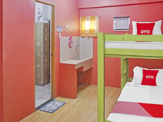 ソラノス トランジエント ハウス