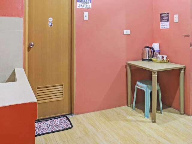 ソラノス トランジエント ハウス