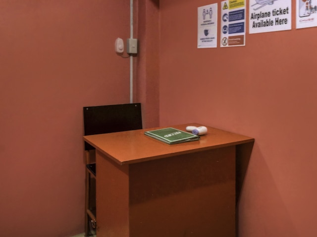 ソラノス トランジエント ハウス