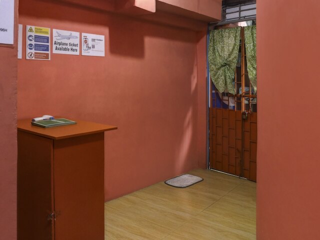 ソラノス トランジエント ハウス