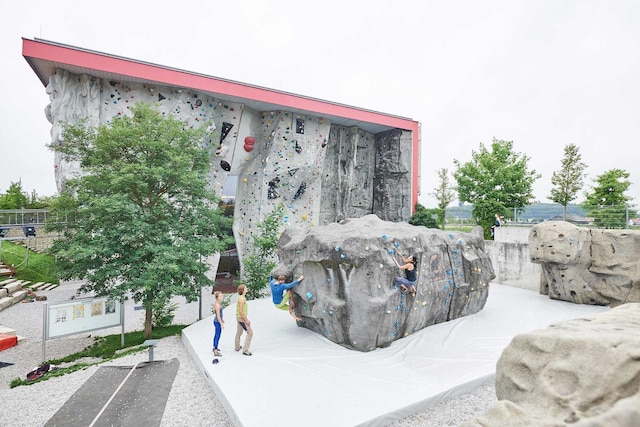 ザ・ハングオーバー・ホスピタル - ホステル