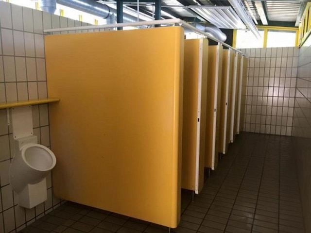 ザ・ハングオーバー・ホスピタル - ホステル