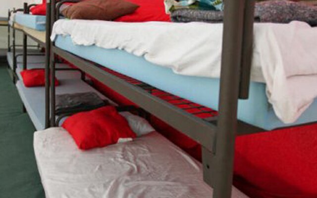 ザ・ハングオーバー・ホスピタル - ホステル