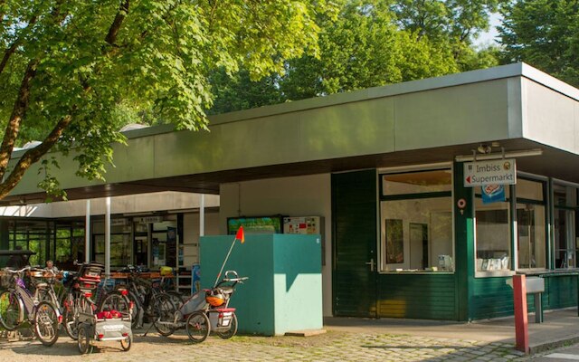 ザ・ハングオーバー・ホスピタル - ホステル