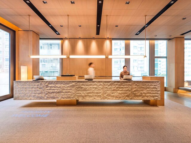 AKI Hotel Hong Kong - MGallery Collection