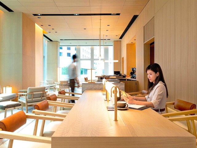 AKI Hotel Hong Kong - MGallery Collection