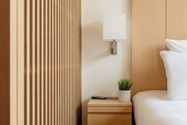 AKI Hotel Hong Kong - MGallery Collection