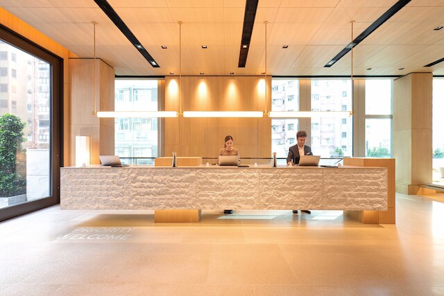 AKI Hotel Hong Kong - MGallery Collection