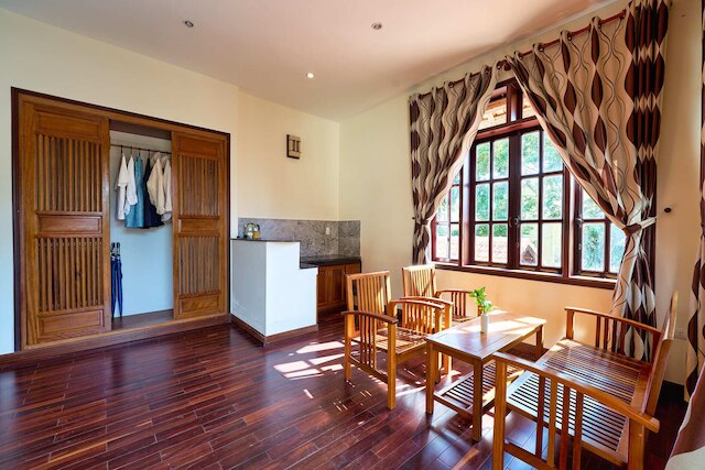 ミューズハウス