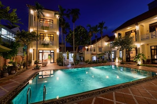 ミューズハウス