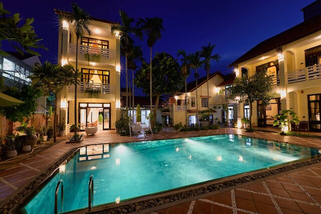 ミューズハウス