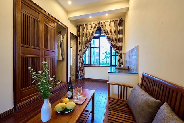 ミューズハウス