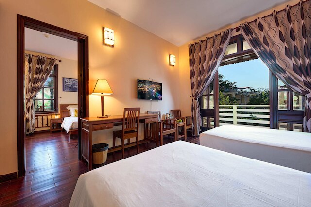 ミューズハウス