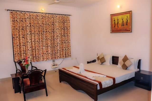 TR'Sエディフィス - ラグジュアリーゲストハウス