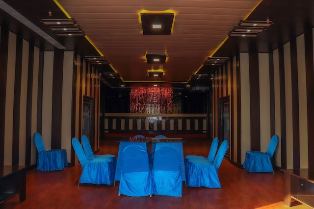 TR'Sエディフィス - ラグジュアリーゲストハウス