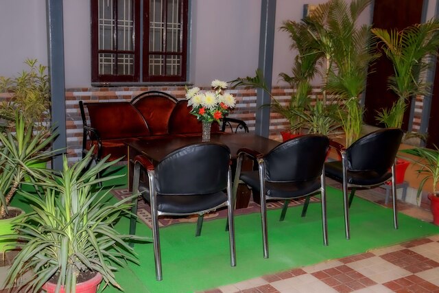 TR'Sエディフィス - ラグジュアリーゲストハウス