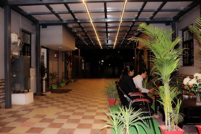 TR'Sエディフィス - ラグジュアリーゲストハウス