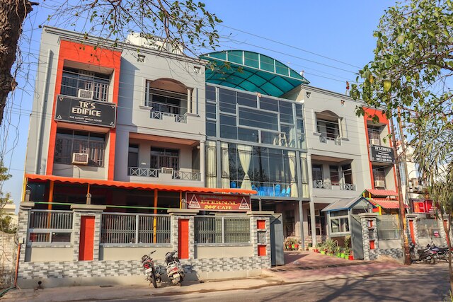 TR'Sエディフィス - ラグジュアリーゲストハウス