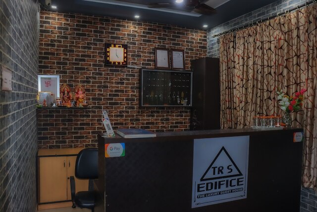 TR'Sエディフィス - ラグジュアリーゲストハウス