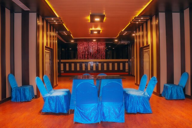 TR'Sエディフィス - ラグジュアリーゲストハウス