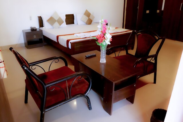 TR'Sエディフィス - ラグジュアリーゲストハウス