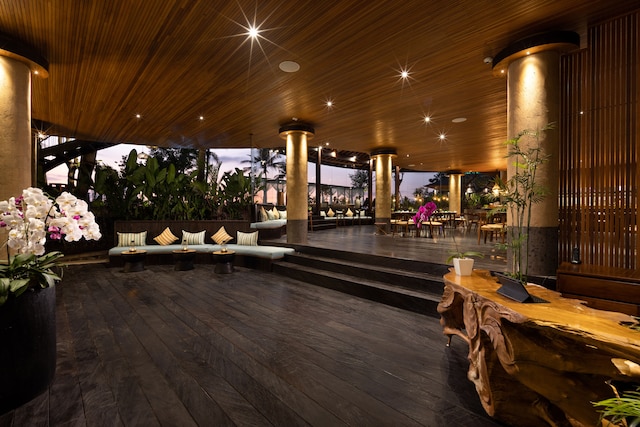 GDAS バリ ヘルス アンド ウェルネス リゾート - アダルツ オンリー