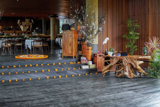 GDAS バリ ヘルス アンド ウェルネス リゾート - アダルツ オンリー