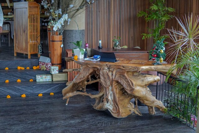 GDAS バリ ヘルス アンド ウェルネス リゾート - アダルツ オンリー