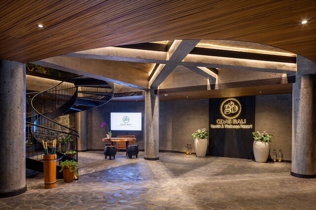 GDAS バリ ヘルス アンド ウェルネス リゾート - アダルツ オンリー