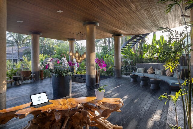 GDAS バリ ヘルス アンド ウェルネス リゾート - アダルツ オンリー