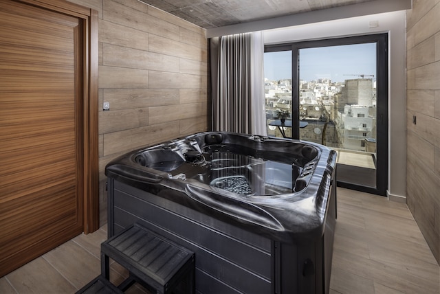 グランドスイートホテルレジデンス＆スパ