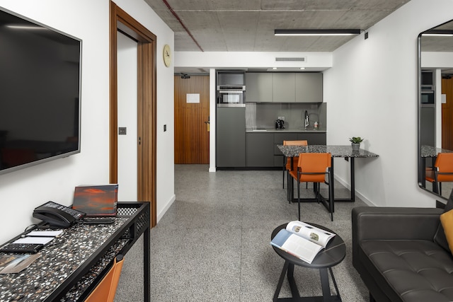 グランドスイートホテルレジデンス＆スパ