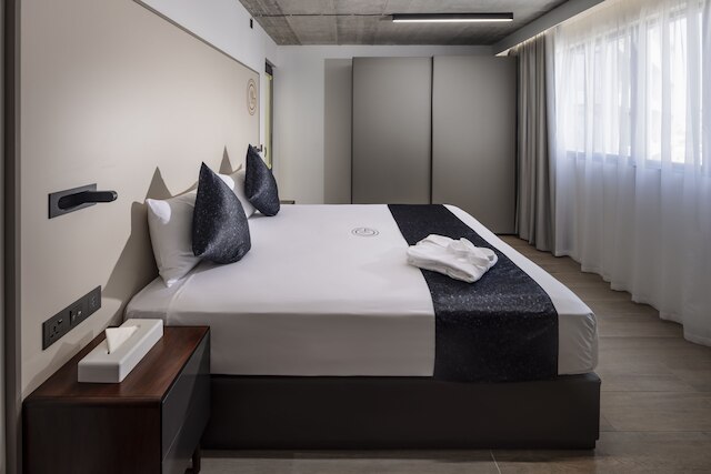 グランドスイートホテルレジデンス＆スパ