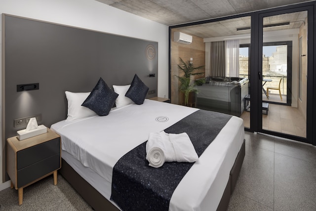 グランドスイートホテルレジデンス＆スパ