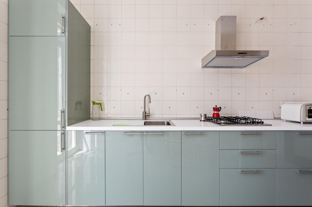 ヴィア パスクアレ 16 イン ナポリ