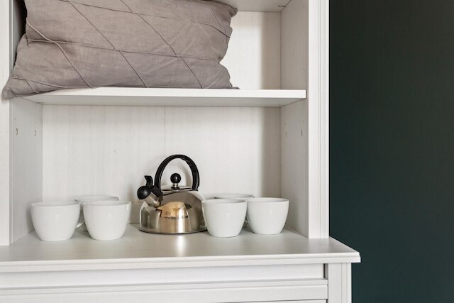 ヴィア パスクアレ 16 イン ナポリ